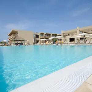 Feriested Oasis Salinas Sea, Santa Maria