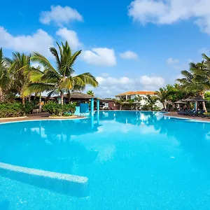 Feriested Melia Tortuga, Santa Maria